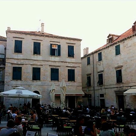 Studio Square Dubrovnik Exterior foto