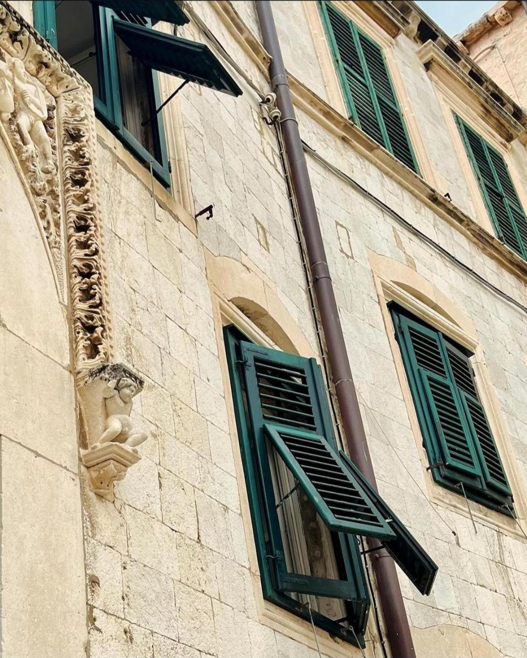 Studio Square Dubrovnik Exterior foto