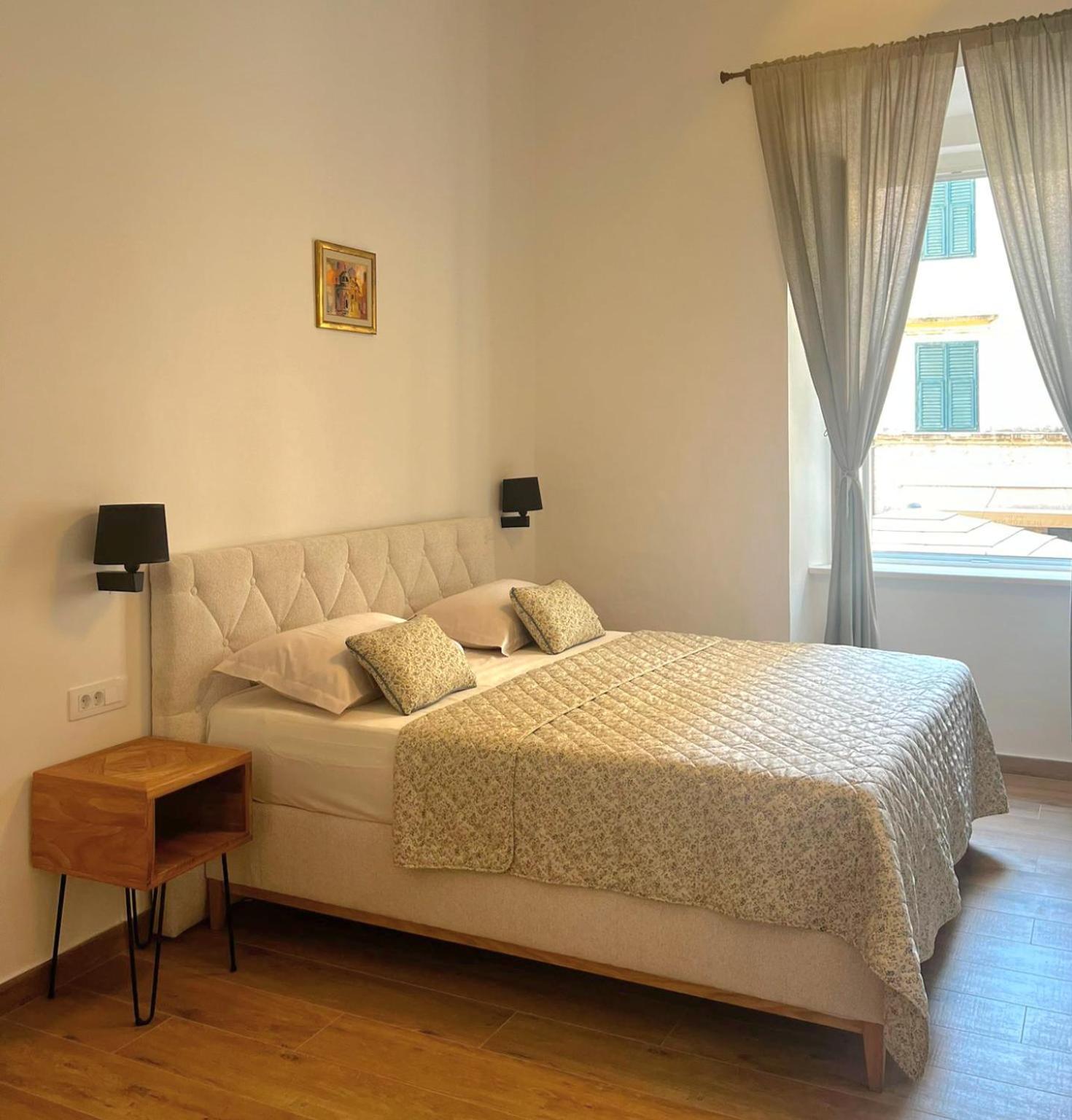 Studio Square Dubrovnik Exterior foto
